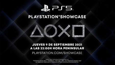 PLAYSTATION SHOWCASE – TODAS LAS NOVEDADES DE PS5 EN DIRECTO PLAYSTATION SHOWCASE - TODAS LAS NOVEDADES DE PS5 EN DIRECTO