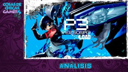 Análisis de Persona 3 Reload en PS5