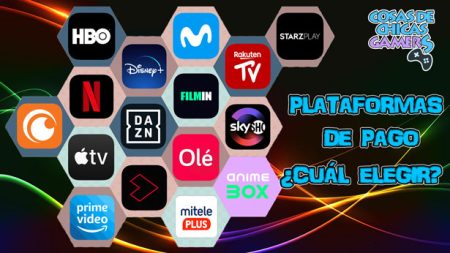 Plataformas de pago por TV en Streaming – ¿Cuál elegir? Plataformas de Streaming TV - Netflix, HBO, Disney, Amazon Prime, Sky showtime