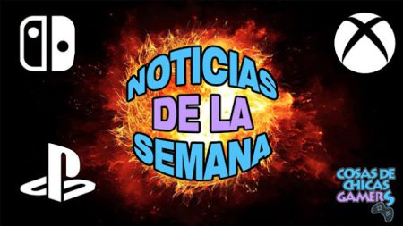 NOTICIAS DE LA SEMANA (30/07/2023) NOTICIAS DE LA SEMANA (30/07/2023)