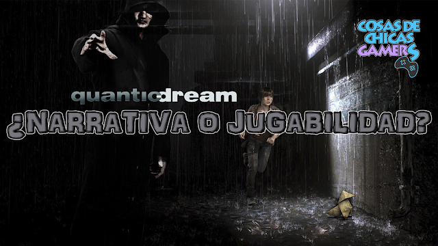 Quantic Dream