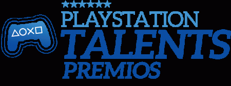 PREMIOS PLAYSTATION TALENTS V EDICIÓN PREMIOS PLAYSTATION TALENTS V EDICIÓN