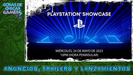 Resumen PlayStation Showcase – Anuncios, tráilers y fechas de lanzamiento Resumen de PlayStation Showcase, anuncios, trailers y fechas de lanzamiento