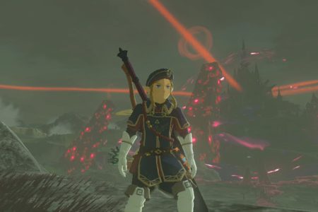 THE CHAMPIONS BALLAD (ZELDA: BREATH OF THE WILD) - ANÁLISIS