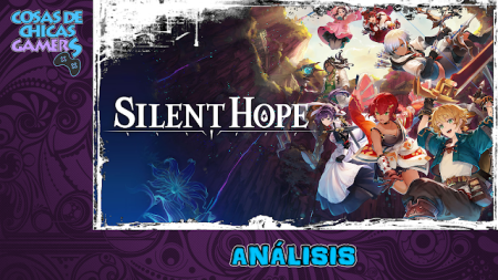 Análisis de Silent Hope en Nintendo Switch Portada análisis Silent Hope