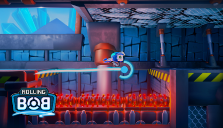 ROLLING BOB ESTRENA TRÁILER DE LANZAMIENTO – ZONA INDIE ROLLING BOB ESTRENA TRÁILER DE LANZAMIENTO - ZONA INDIE