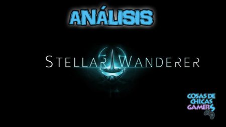 Stellar Wanderer: Un RPG Espacial para Perderse Stellar Wanderer