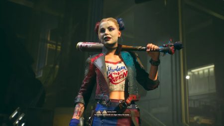 Análisis de Suicide Squad Kill The Justice League en PS5 Análisis de Suicide Squad Kill The Justice League en PS5