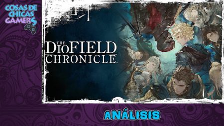 Análisis de The Diofiled Chronicle en PS5 The Diofield Chronicle