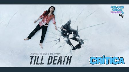 Crítica Till death, hasta que la muerte nos separe (S.K. Dale, 2021) Crítica Till death, hasta que la muerte nos separe (S.K. Dale, 2021)