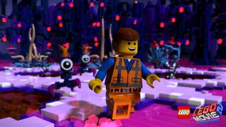 LA LEGO PELÍCULA 2, EL VIDEOJUEGO - AVANCE