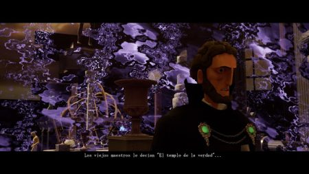 Análisis de The Watchmaker en PS5 Análisis de The Watchmaker en PS5