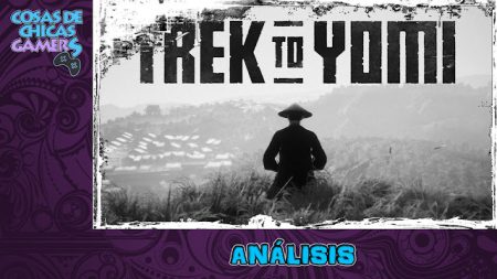 Análisis de Trek To Yomi en PS4 Análisis de Trek To Yomi en PS4