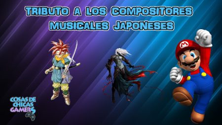 Tributo a grandes compositores musicales japoneses Tributo a los compositores musicales japoneses