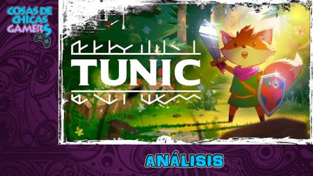 Análisis de Tunic en Xbox Series S Análisis de Tunic en Xbox Series S
