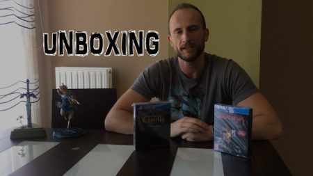 2DARK Y MALDITA CASTILLA – UNBOXINGS 2DARK Y MALDITA CASTILLA - UNBOXINGS