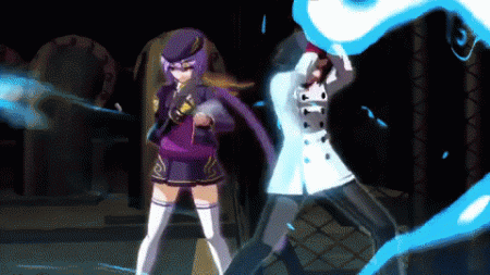 UNDER NIGHT IN-BIRTH EXE: LATE [CL-R] - ANÁLISIS EN NINTENDO SWITCH