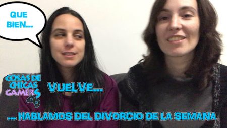 ¡¡¡YA ESTAMOS DE VUELTA!!! ¡¡¡YA ESTAMOS DE VUELTA!!!