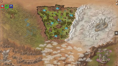 WHITE SPELL, UN MMOG QUE DARÁ QUE HABLAR – AVANCE WHITE SPELL, UN MMOG QUE DARÁ QUE HABLAR - AVANCE
