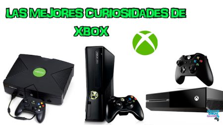 Xbox – Curiosidades sobre las consolas de Microsoft Curiosidades de Xbox Microsoft