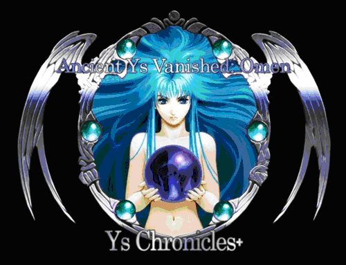 Saga Ys – ¿La conoces? Saga Ys - ¿La conoces?