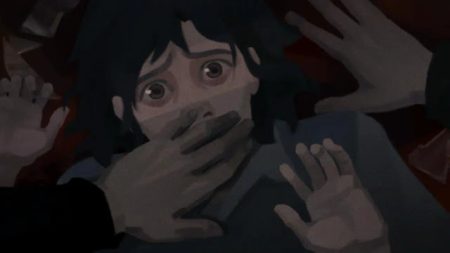 Análisis de Torn Away en Nintendo Switch Torn Away