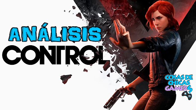 Análisis Control para PC portada análisis Control