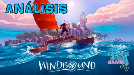Análisis de Windbound en Nintendo Switch Windbound