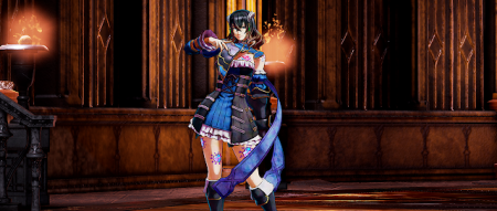 PROBAMOS INDIVISIBLE Y BLOODSTAINED – AVANCE PROBAMOS INDIVISIBLE Y BLOODSTAINED - AVANCE