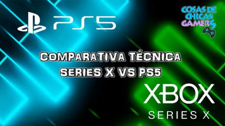 Comparativa técnica: PS5 vs Xbox Series x – ¿Cuál es mejor? Comparativa técnica entre PS5 y Xbox Series x - ¿Cuál es mejor?