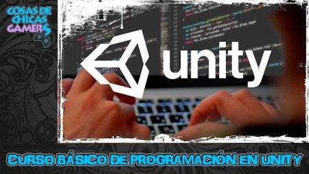 Curso Básico de Programación en Unity curso basico de programación de unity por Elena Blanes