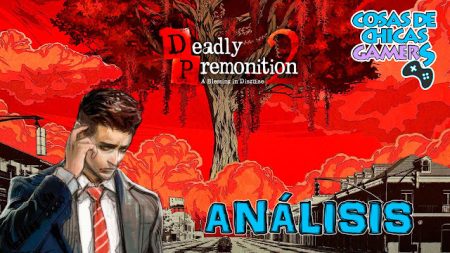 Análisis Deadly Premonition 2: A Blessing in Disguise en Nintendo Switch Análisis Deadly Premonition 2: A Blessing in Disguise en Nintendo Switch