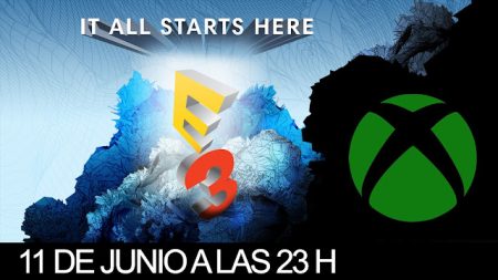 E3 2017 – CONFERENCIA DE MICROSOFT E3 2017 - CONFERENCIA DE MICROSOFT