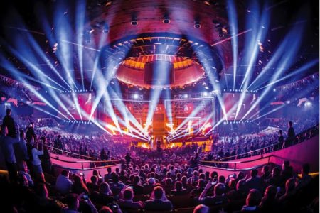 ESPECIAL MADRID GAMES WEEK 2018 – ¿QUÉ NOS ESPERA EN LA FERIA DE VIDEOJUEGOS? ESPECIAL MADRID GAMES WEEK 2018 - ¿QUÉ NOS ESPERA EN LA FERIA DE VIDEOJUEGOS?
