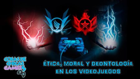 Ética, moral y deontología en los videojuegos ÉTICA, MORAL Y DEONTOLOGÍA EN LOS VIDEOJUEGOS