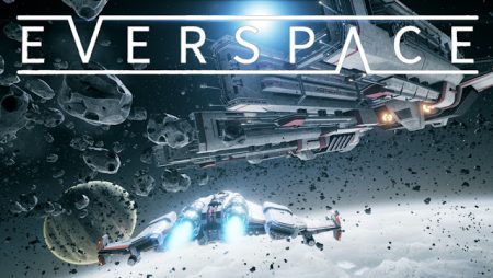 Zona Indie – Everspace everspace Rockfish