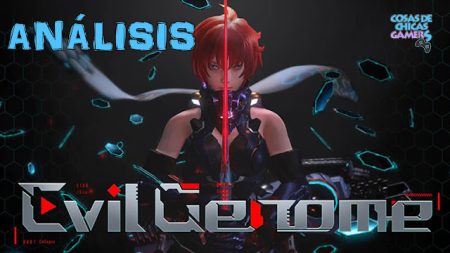 Análisis de Evil Genome en PC