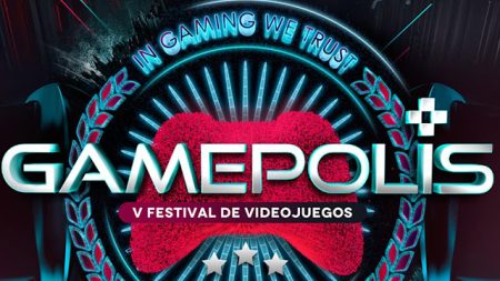 GAMEPOLIS 2017 – QUÉ ESPERAMOS DE LA FERIA GAMEPOLIS 2017 - QUÉ ESPERAMOS DE LA FERIA