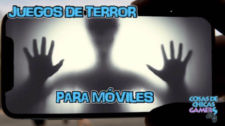 Juegos de terror para móviles juegos de terror para teléfonos móviles