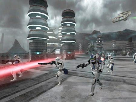 TOP 5 – LOS MEJORES JUEGOS DE STAR WARS TOP 5 - LOS MEJORES JUEGOS DE STAR WARS