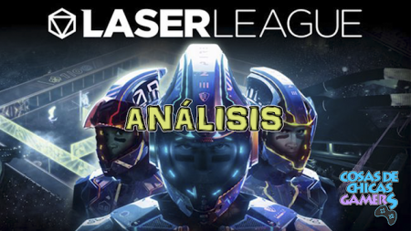 Análisis Laser league en PS4 Laser league