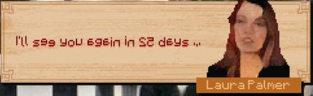 TWIN PEAKS QUEST: EL CLICK AND POINT QUE DEBIMOS VER EN LOS 90 TWIN PEAKS QUEST: EL CLICK AND POINT QUE DEBIMOS VER EN LOS 90