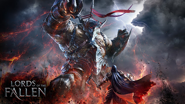 Análisis de Lords of The Fallen en la App de iOS Análisis de Lords of The Fallen en la App de iOS