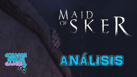 Análisis de Maid Of Sker en PS4 Maid of Sker