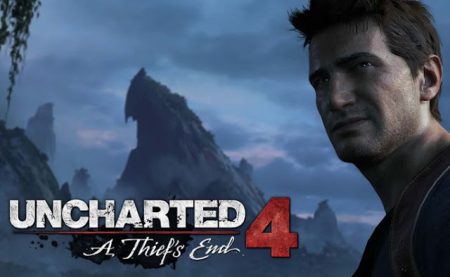 Uncharted 4