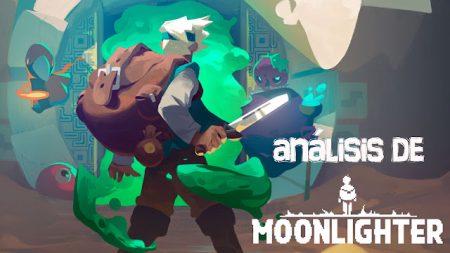 Análisis de Moonlighter en PS4 Análisis Moonlighter