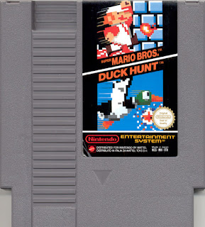 Análisis Retro de Duck Hunt en NES