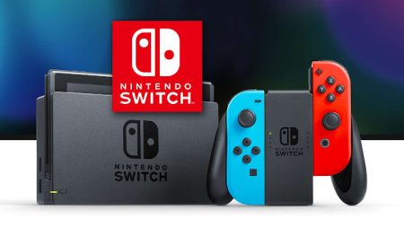 NUEVOS MODELOS DE NINTENDO SWITCH EN CAMINO – SE CONFIRMA LA LLEGADA DE NINTENDO SWITCH LITE NUEVOS MODELOS DE NINTENDO SWITCH EN CAMINO - SE CONFIRMA LA LLEGADA DE NINTENDO SWITCH LITE