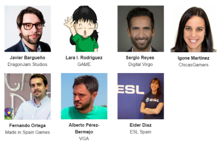GAME MARKETING MEETING - DAMOS LA CHARLA EN SU TERCERA EDICIÓN