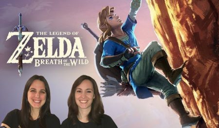 NINTENDO SWITCH Y BREATH OF THE WILD – YA ESTAMOS DE VUELTA NINTENDO SWITCH Y BREATH OF THE WILD - YA ESTAMOS DE VUELTA